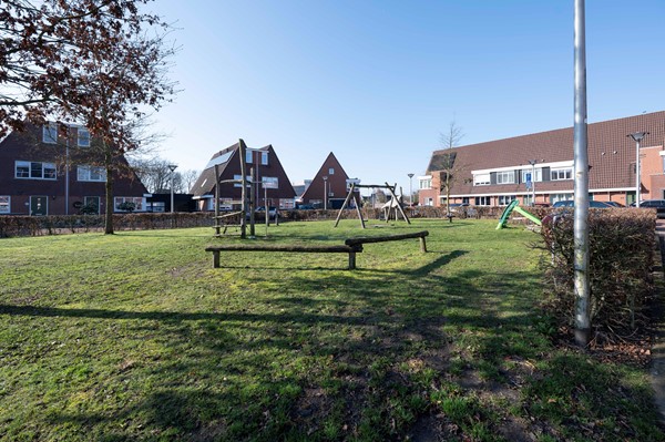 Medium property photo - Breugelhof 20, 4744 RV Bosschenhoofd